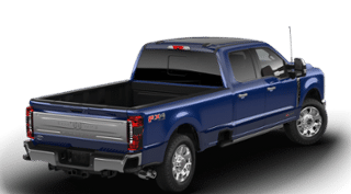 2026 Ford Super Duty® External Image 4